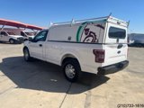 Used 2018 Ford F150 XL w/ Equipment Group 101A Mid image 5