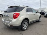 Used 2014 Chevrolet Equinox LTZ image 3