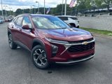 New 2025 Chevrolet Trax LT w/ Driver Confidence Package image 2