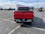 Used 2021 Chevrolet Silverado 1500 LT w/ All Star Edition Plus image 5