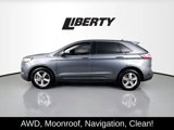 Used 2021 Ford Edge SEL w/ Convenience Package image 4