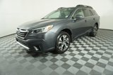 Certified 2020 Subaru Outback Limited XT w/ Popular Package #2 image 3