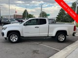 Used 2021 Chevrolet Colorado W/T image 6