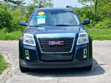 Used 2015 GMC Terrain SLT image 2