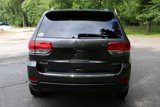 Used 2017 Jeep Grand Cherokee Limited image 4
