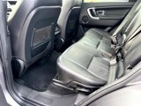 Used 2017 Land Rover Discovery Sport HSE image 6