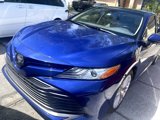 Used 2018 Toyota Camry XLE image 4