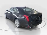 New 2026 Cadillac CT4 Luxury image 4