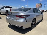 Used 2024 Toyota Camry SE image 4