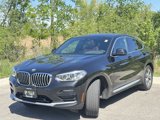 Used 2020 BMW X4 xDrive30i w/ Convenience Package image 3