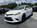 Used 2015 Toyota Corolla L image 4