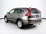 Used 2015 Honda CR-V EX-L image 5