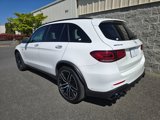 Used 2022 Mercedes-Benz GLC 43 AMG 4MATIC image 4