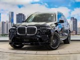 New 2026 BMW ALPINA XB7 image 2