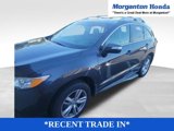 Used 2013 Acura RDX FWD image 2