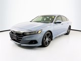Used 2021 Honda Accord Touring image 3