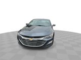 Certified 2019 Chevrolet Malibu Premier w/ Sun and Wheel Package image 3