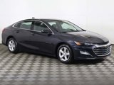 Used 2023 Chevrolet Malibu LT image 2