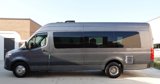 Used 2021 Mercedes-Benz Sprinter 4500 image 3