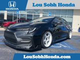 Used 2020 Toyota Corolla SE image 1