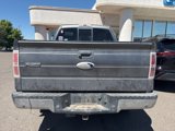 Used 2011 Ford F150 XLT w/ XLT Chrome Pkg image 4