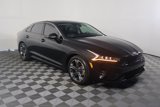 Used 2021 Kia K5 EX image 3