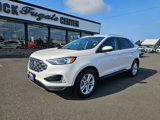 Used 2019 Ford Edge SEL w/ Equipment Group 201A image 2