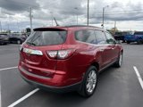 Used 2014 Chevrolet Traverse LT w/ All-Star Edition image 5