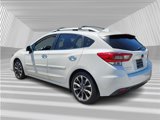 Used 2020 Subaru Impreza 2.0i Limited image 6