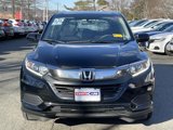 Certified 2022 Honda HR-V LX image 2