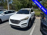 Used 2017 Hyundai Tucson SE image 2