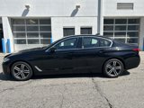 Used 2022 BMW 530i xDrive w/ Convenience Package image 2