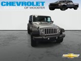 Used 2017 Jeep Wrangler Unlimited Sport image 3