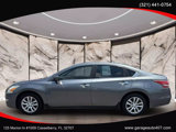 Used 2015 Nissan Altima 2.5 S w/ Power Driver Seat Package image 4