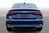 Used 2023 Audi A3 2.0T Premium image 4