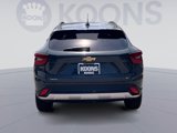 New 2025 Chevrolet Trax LT w/ Driver Confidence Package image 5