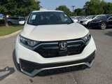 Certified 2021 Honda CR-V EX-L image 2