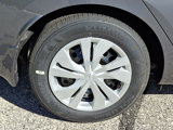 New 2025 Nissan Versa S image 6