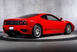 Used 1999 Ferrari 360 Modena image 3