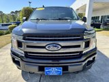 Used 2020 Ford F150 XLT w/ Equipment Group 302A Luxury image 2