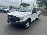 Used 2020 Ford F150 XL w/ Equipment Group 101A Mid image 3