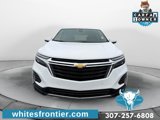 Used 2024 Chevrolet Equinox LT image 3