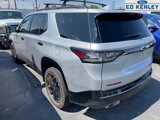 Used 2020 Chevrolet Traverse Premier w/ Redline Edition image 3