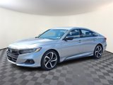 Used 2022 Honda Accord Sport image 6
