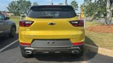 New 2025 Chevrolet TrailBlazer ACTIV image 5