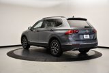 Used 2021 Volkswagen Tiguan SE w/ Panoramic Sunroof Package image 3