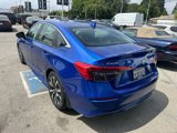 Used 2022 Honda Civic EX image 4
