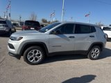 New 2025 Jeep Compass Sport image 3