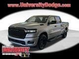 New 2025 RAM 1500 Big Horn image 1
