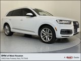 Used 2018 Audi Q7 3.0T Prestige w/ Prestige Package image 1